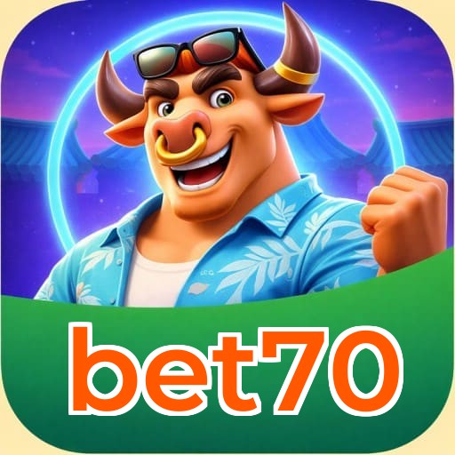 Resumo visual de bônus e campanhas bet70