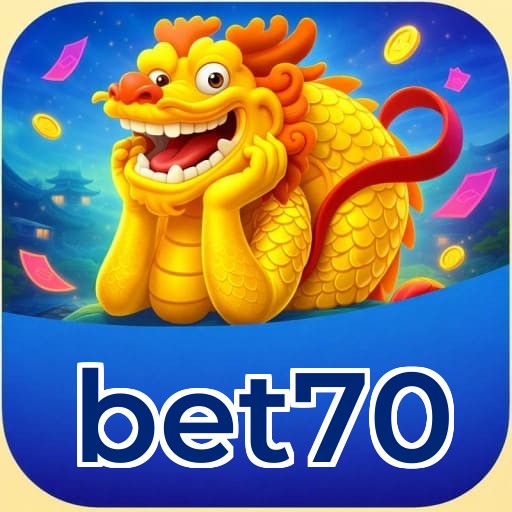 Página de download bet70